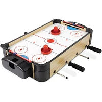 Merchant Ambassador - 2-In-1 Games Table (Foosball and Hockey)