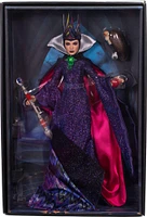 Disney Collector Evil Queen Collectible Fashion Doll Inspired by Disney Snow White
