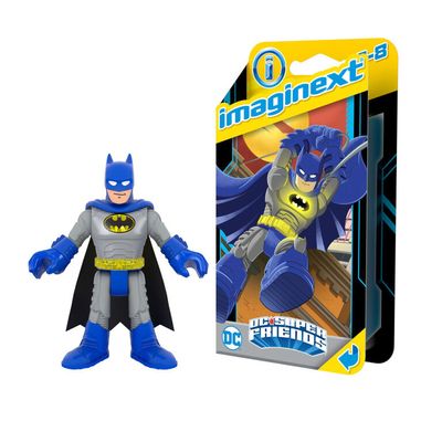 Fisher-Price Imaginext DC Super Friends Batman | Metropolis at Metrotown