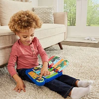 LeapFrog PAW Patrol The Big Book of PAW Patrol - French Edition