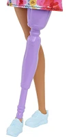 Barbie - Fashionistas - Poupée189, jambe artificielle
