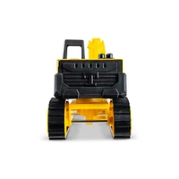 Tonka - Steel Classics Giga Excavator
