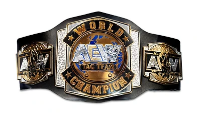 AEW Roleplay Championship Belt