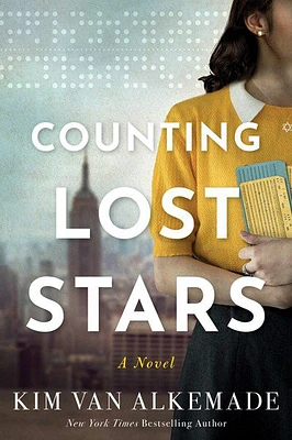 Counting Lost Stars - English Edition