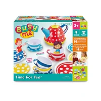 Busy Me  - Coffret Time For Tea - Notre exclusivité