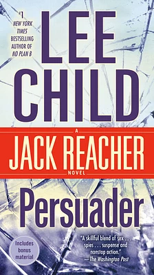 Persuader - English Edition