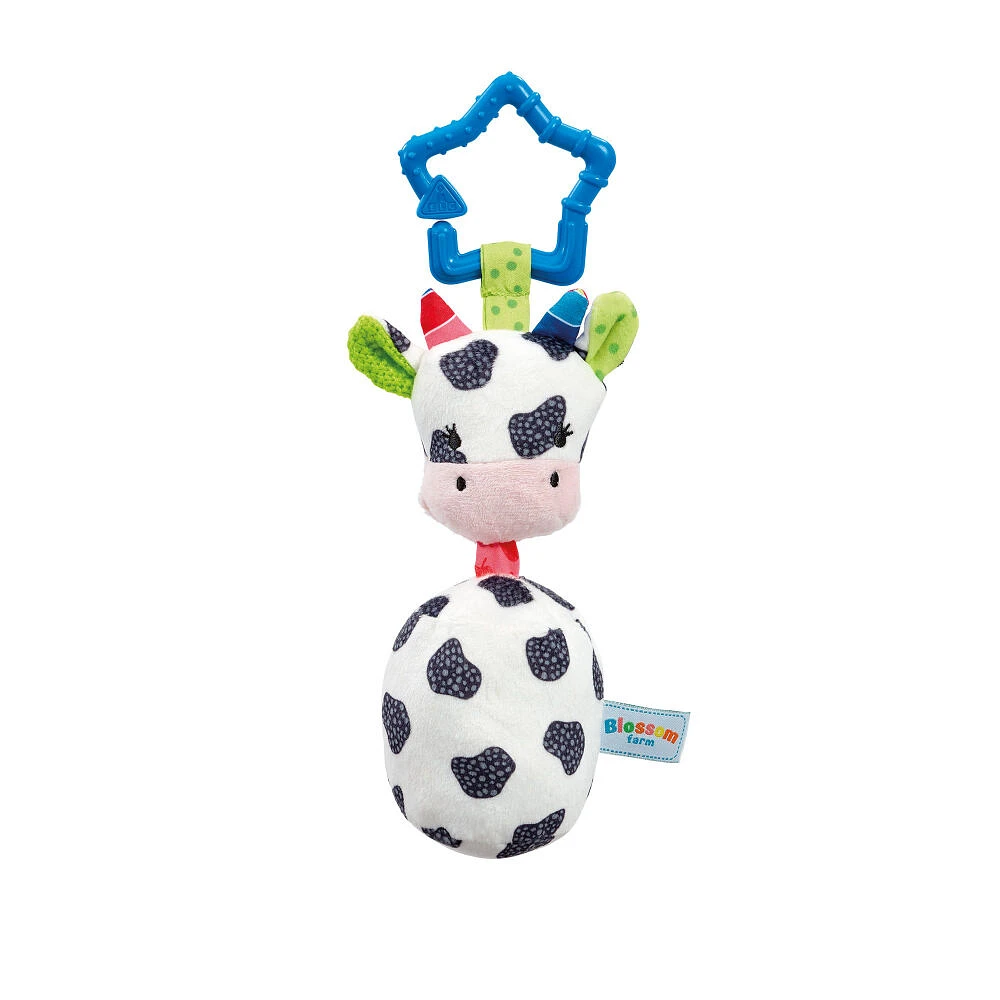 Early Learning Centre Blossom Farm Martha Moo carillon - Notre Exclusivité