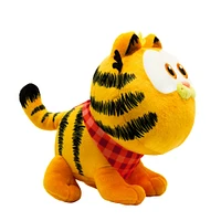 Garfield Movie 2024 Peluche moyenne bébé Garfield