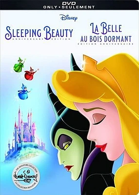 Sleeping Beauty (Walt Disney Signature Collection) [DVD]