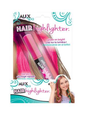 ALEX Spa Hair Highlighter