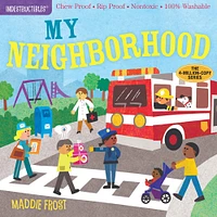 Indestructibles: My Neighborhood - Édition anglaise