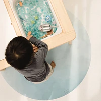 Tapis Catch All, Ocean