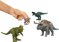 Jurassic World: Chaos Theory Advent Calendar