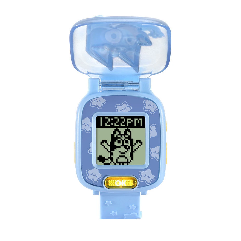 VTech Bluey Wackadoo Watch - Bluey - Édition anglaise