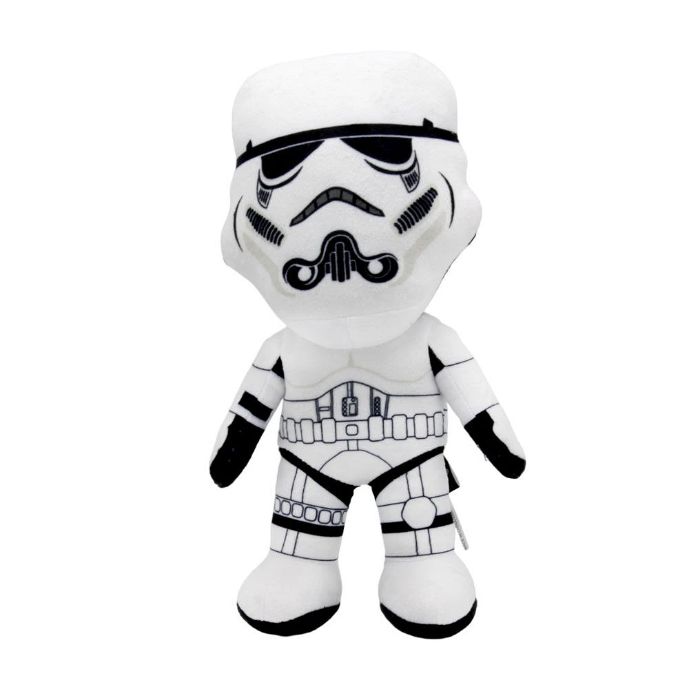 Star Wars - soldat impérial en peluche (Stormtrooper) - Classique - Petit