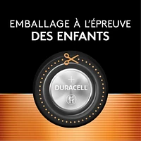 Duracell - Lithium Coin 2025 Batteries - 2 Pack