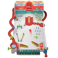 Pinball Machine Maker: Gumball Rally - English Edition