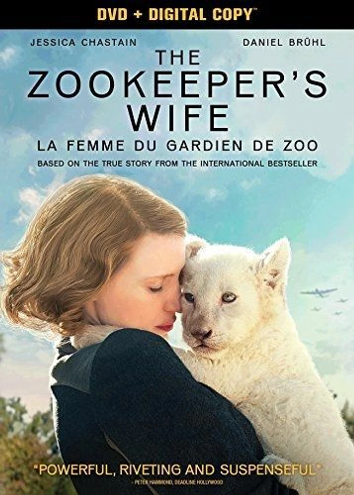 The Zookeeper's Wife
