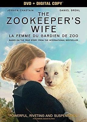 The Zookeeper's Wife
