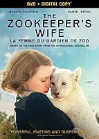 The Zookeeper's Wife
