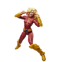 Marvel Legends Series Marvel's Husk Comics Action Figure