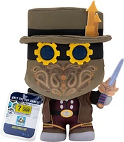 DevSeries Collector Plush - Build a Boat for Treasure: CHILLTHRILL709
