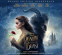 Beauty & the Beast / O.S.T. - Beauty and the Beast (Deluxe Edition Soundtrack)