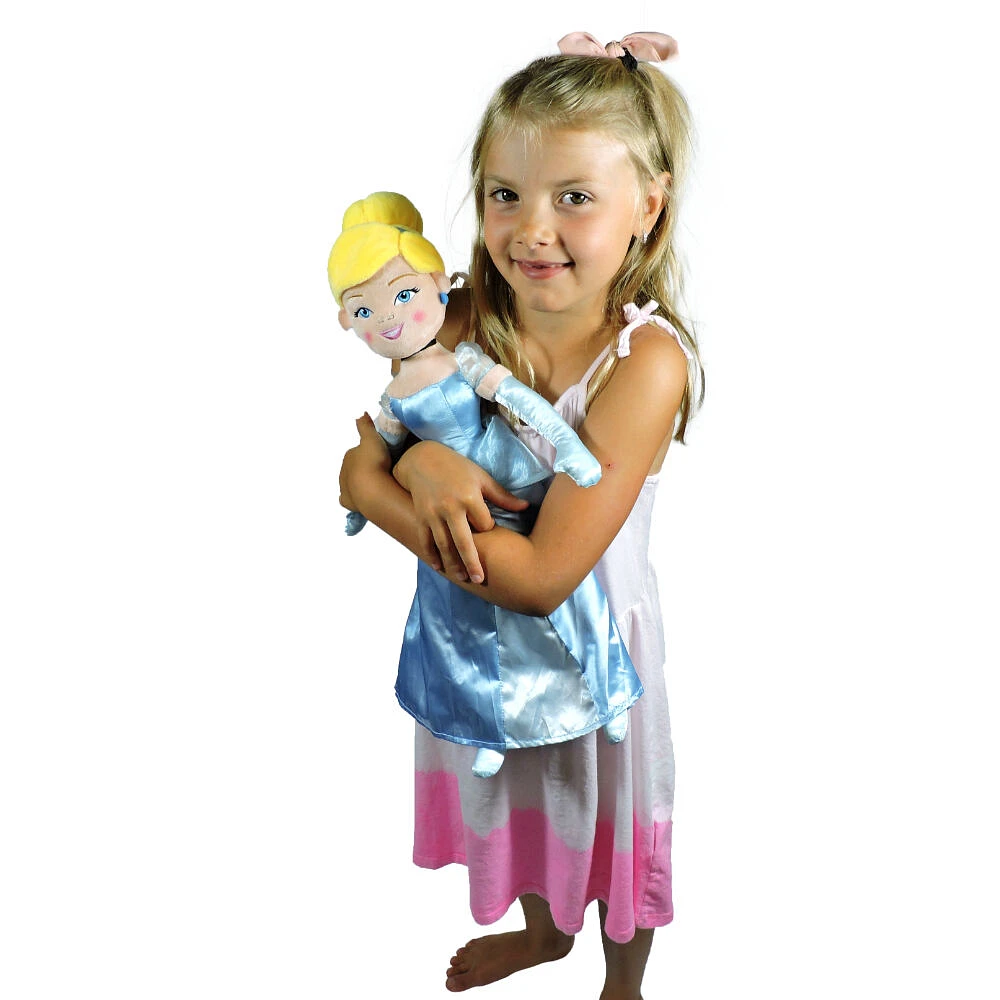 Disney: Princess Cinderella (Medium Plush)