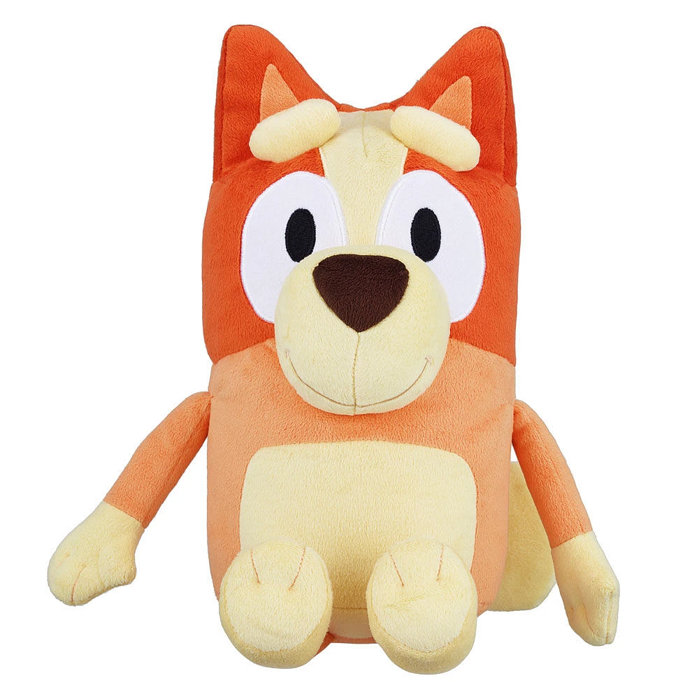 Bluey Jumbo Plush - Bingo