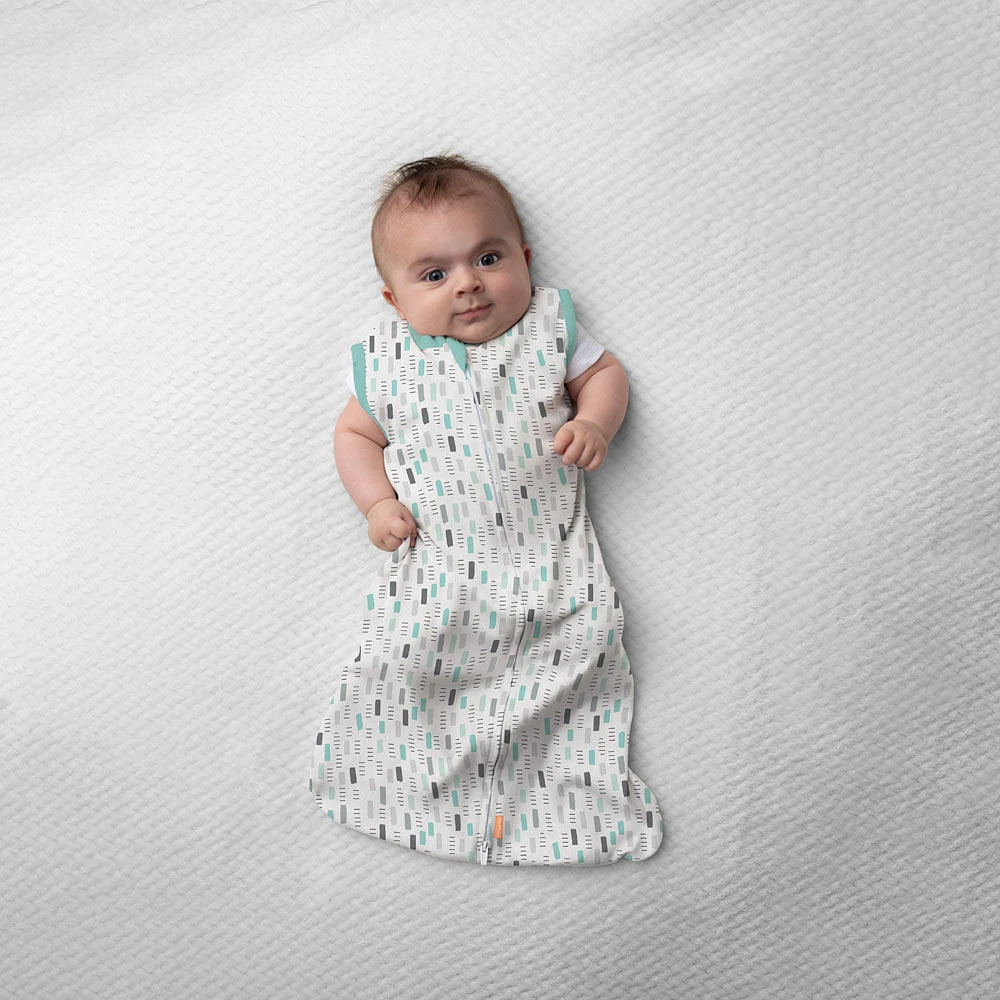 SwaddleMe  Sac de nuit Plaisir avec la peinture