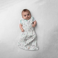 SwaddleMe  Sac de nuit Plaisir avec la peinture