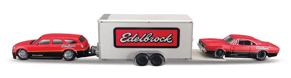 Maisto - 1/64 Des Team Haulers