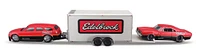 Maisto - 1/64 Des Team Haulers