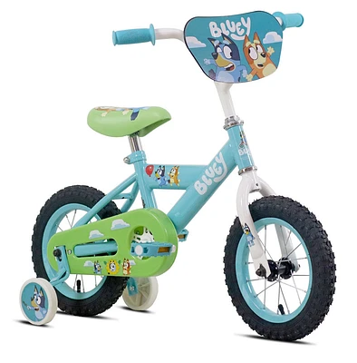 Bluey Bike - 12 inch - R Exclusive