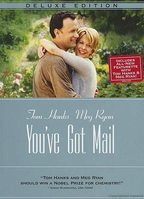 You've Got Mail: Deluxe Edition  (Bilingual)
