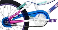 Little Miss Matched Bike - 18 inch - R Exclusive