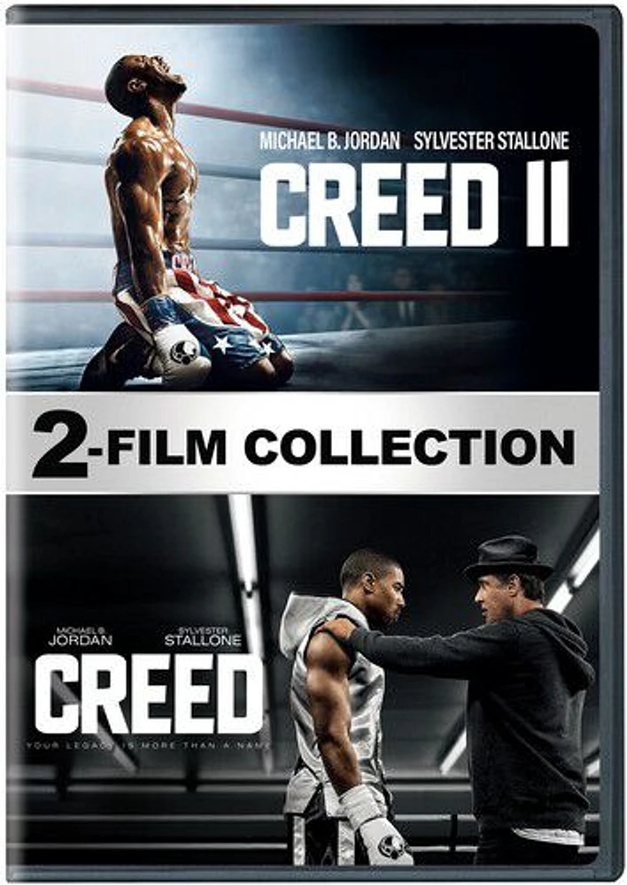 Creed II/Creed