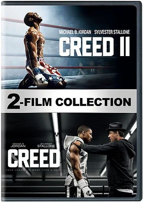 Creed II/Creed