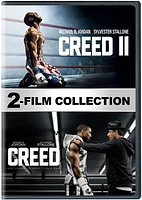 Creed II/Creed