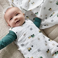Perlimpinpin sleep bag 0.7 TOGTractors0-6m