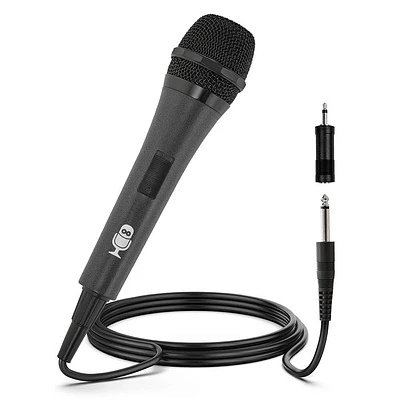 Singing Machine - Dynamic Microphone