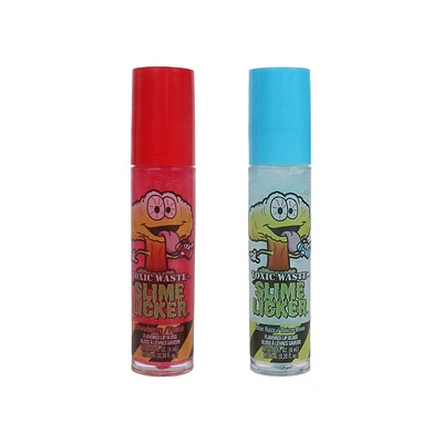 Slime Licker 2 pack Roller Lip Gloss