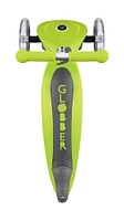 Primo Foldable Scooter - Lime Green