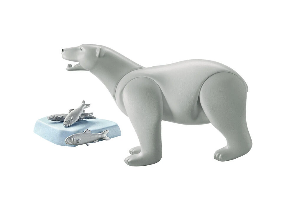 Playmobil - Wiltopia - Polar Bear
