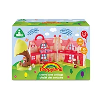 Early Learning Centre Happyland chalet des cerisiers - Notre Exclusivité