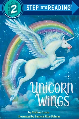 Unicorn Wings - Édition anglaise