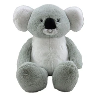 Goffa - koala en peluche de 38 pouces