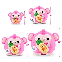 Snackles Series 2 14-inch Snackle by ZURU