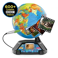 LeapFrog Magic Adventures Globe - English Edition