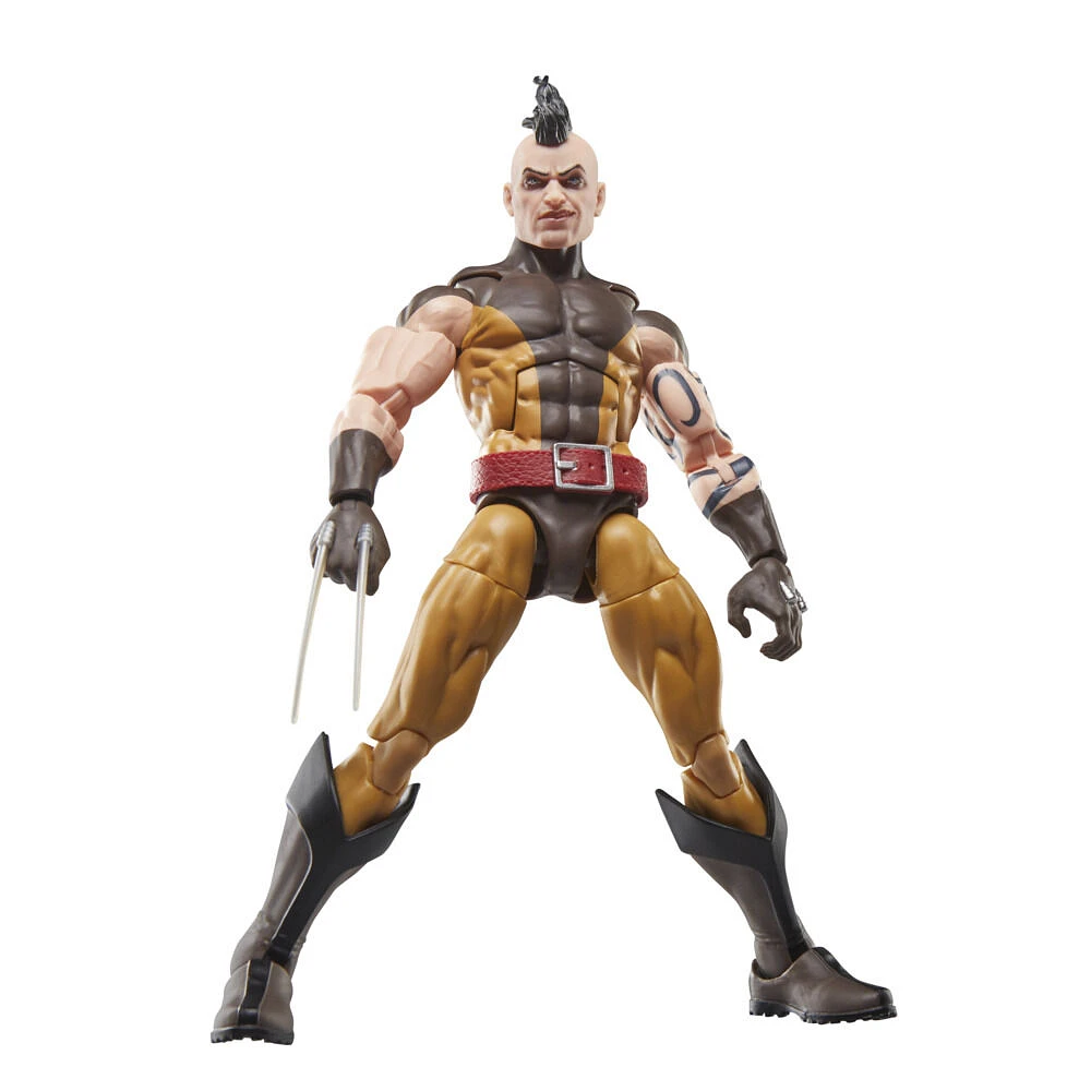 Marvel Legends Series Daken (Wolverine) Avengers Action Figure